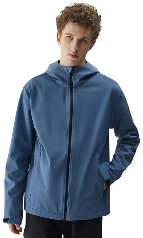 „Softshell“ striukė 4F M324 M 4FWSS25TSOFM324 32S