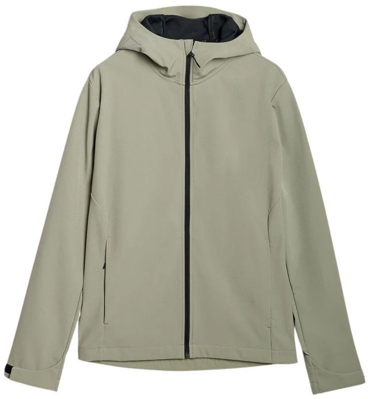 „Softshell“ striukė 4F M324 M 4FWSS25TSOFM324 44S