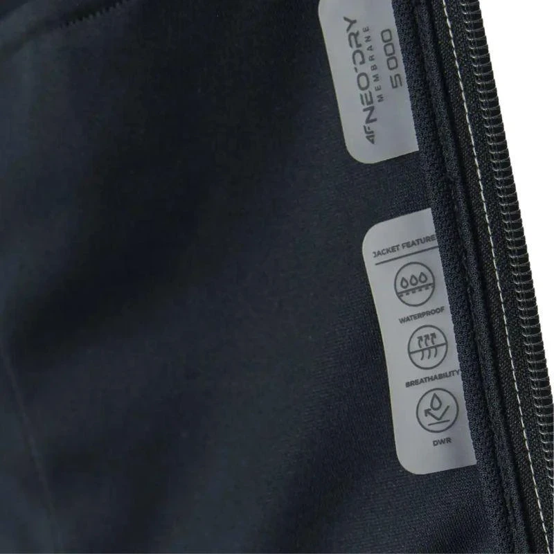 „Softshell“ striukė 4F M324 M 4FWSS25TSOFM324 44S