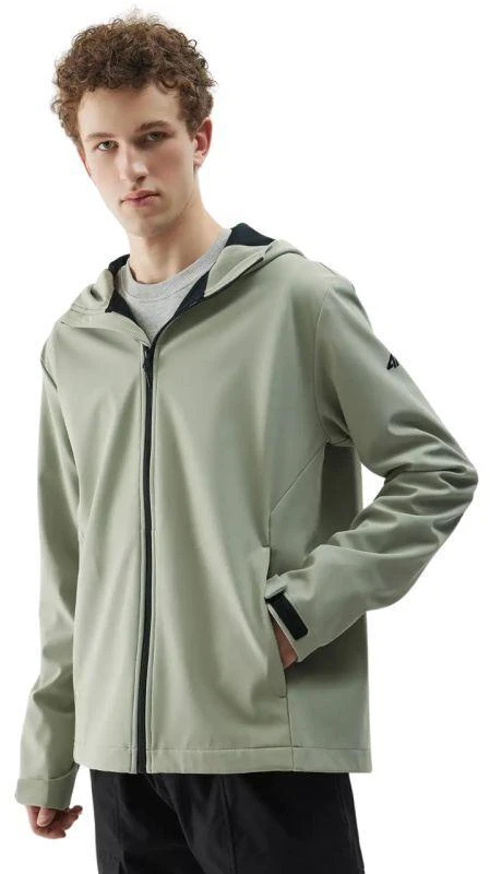 „Softshell“ striukė 4F M324 M 4FWSS25TSOFM324 44S