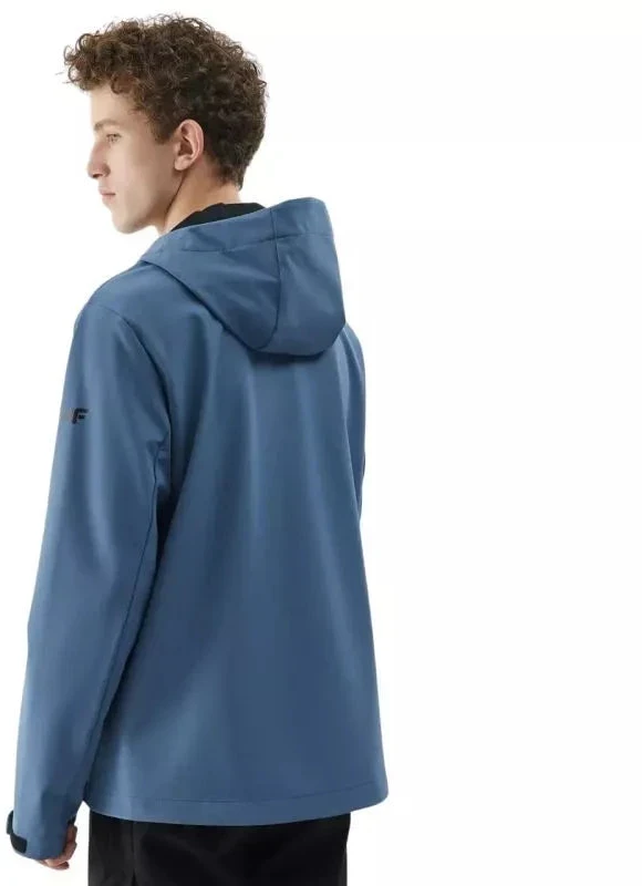 „Softshell“ striukė 4F M324 M 4FWSS25TSOFM324 32S
