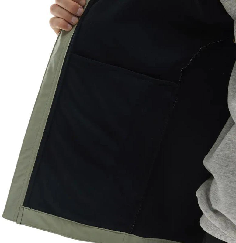 „Softshell“ striukė 4F M324 M 4FWSS25TSOFM324 44S