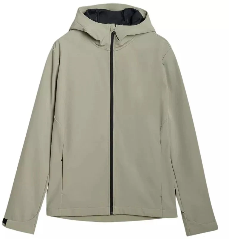 „Softshell“ striukė 4F M324 M 4FWSS25TSOFM324 44S