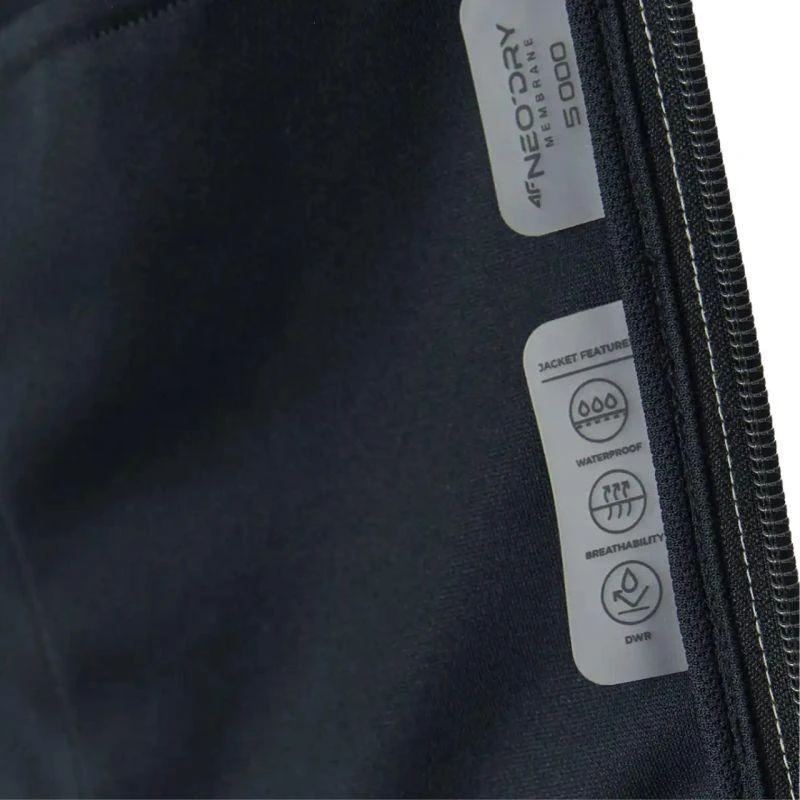 „Softshell“ striukė 4F M324 M 4FWSS25TSOFM324 44S