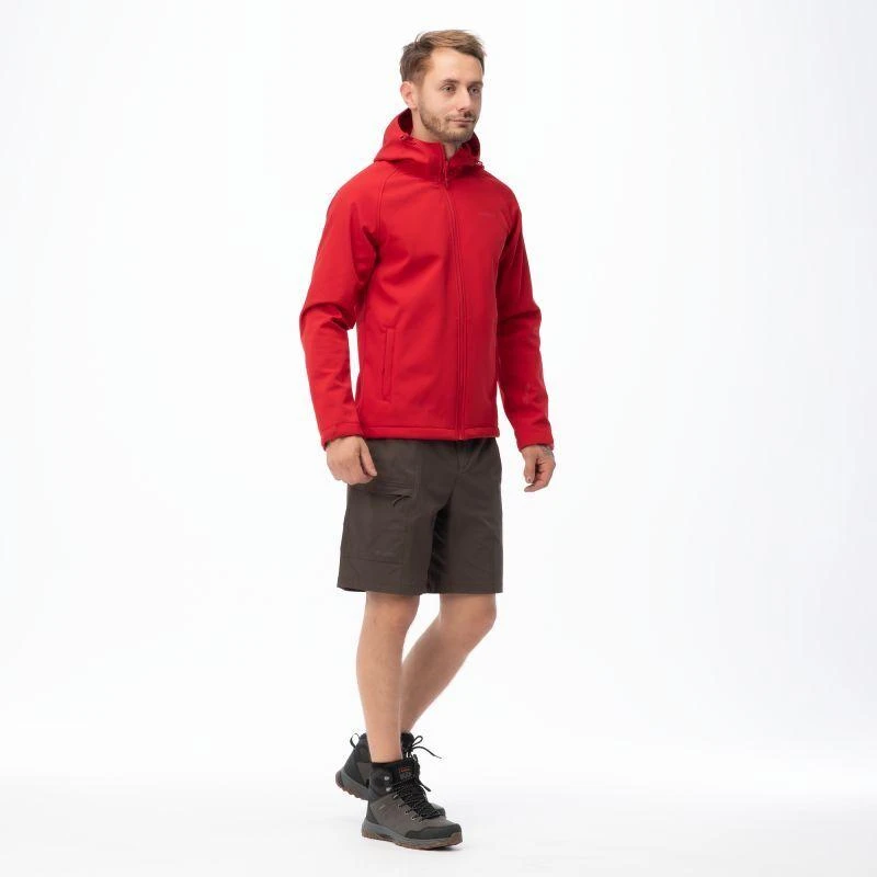 Softshell striukė CORE BRUNI