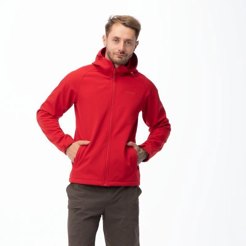 Softshell striukė CORE BRUNI