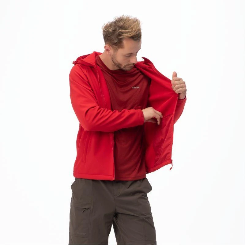 Softshell striukė CORE BRUNI