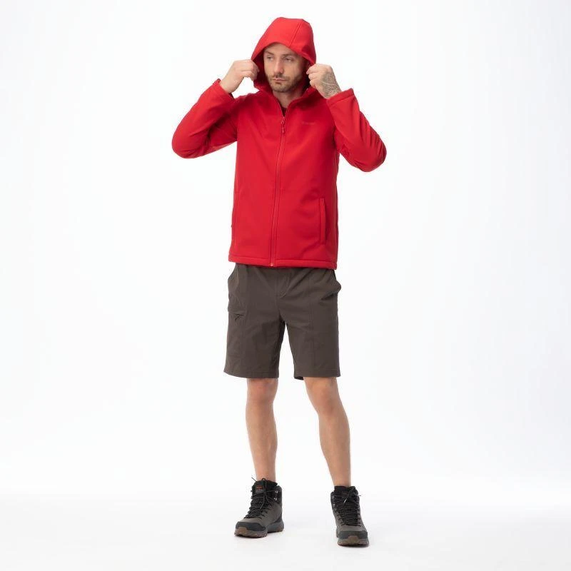 Softshell striukė CORE BRUNI