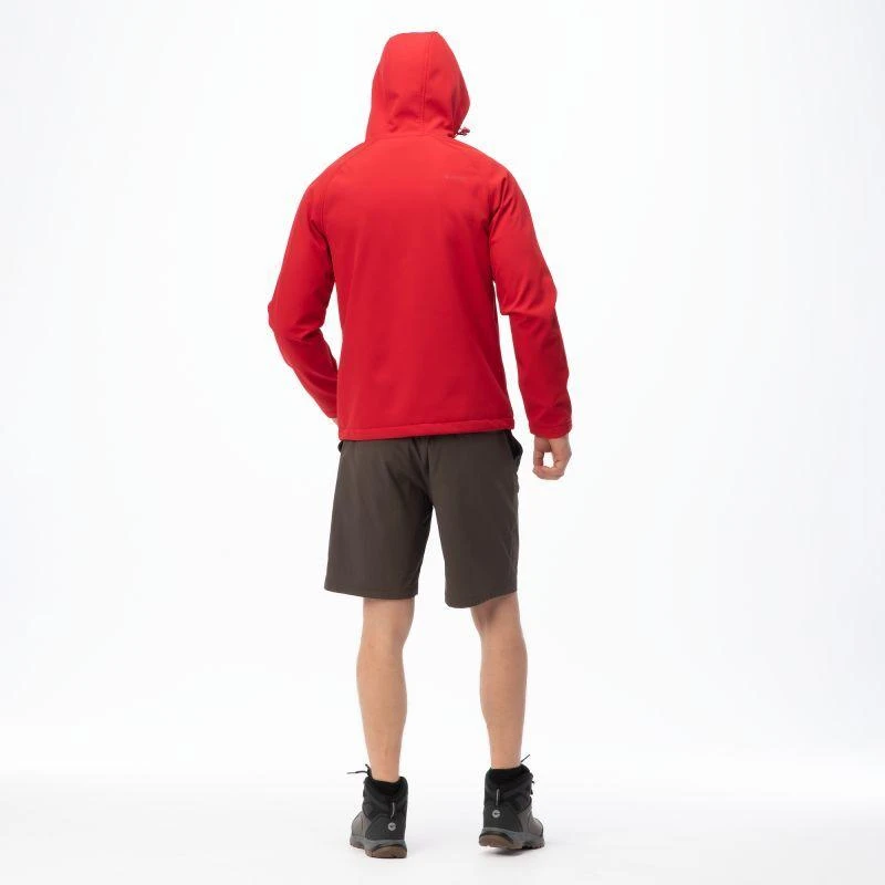 Softshell striukė CORE BRUNI