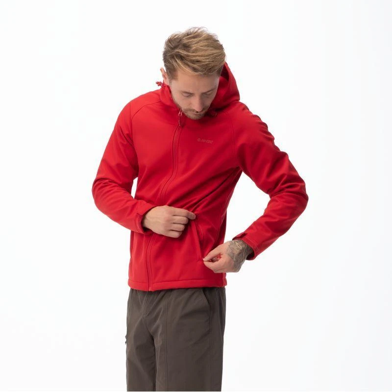 Softshell striukė CORE BRUNI