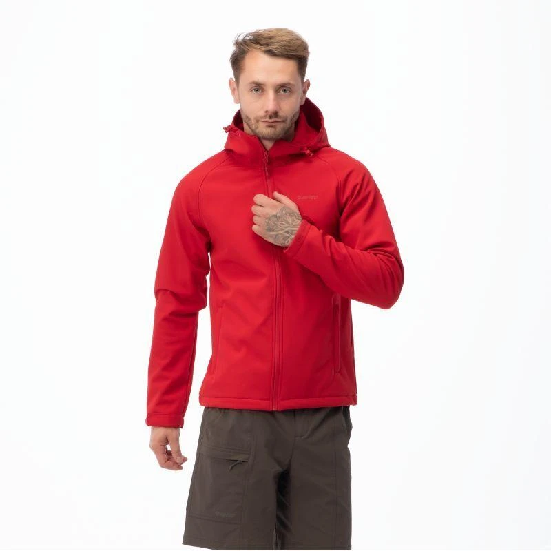 Softshell striukė CORE BRUNI