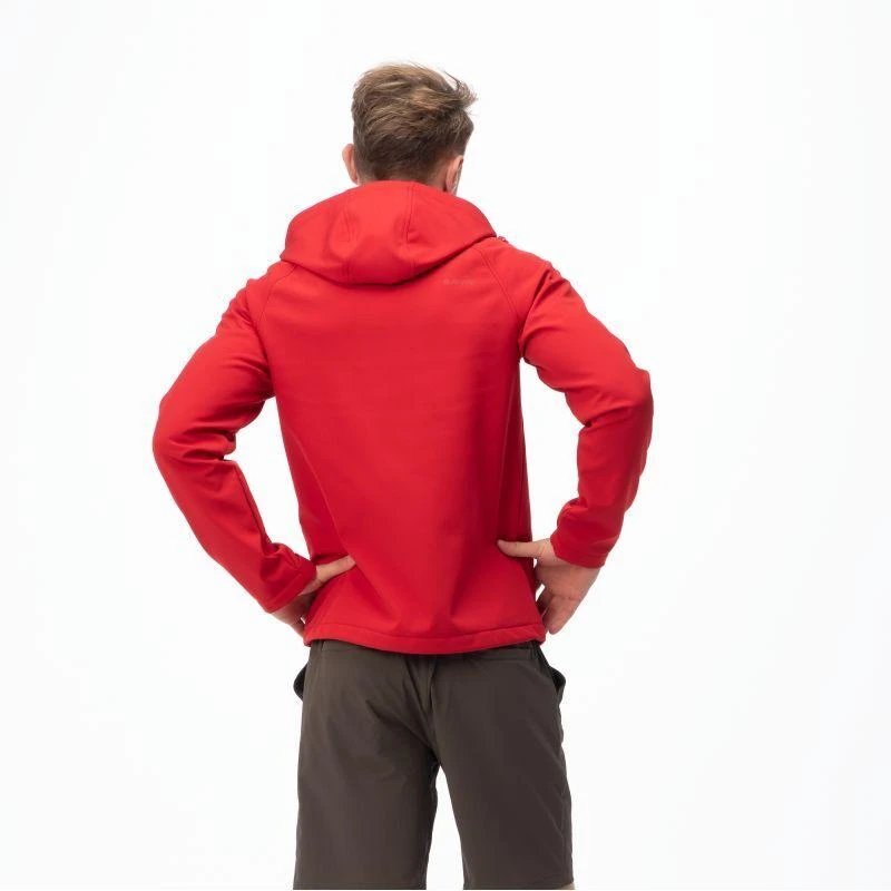 Softshell striukė CORE BRUNI