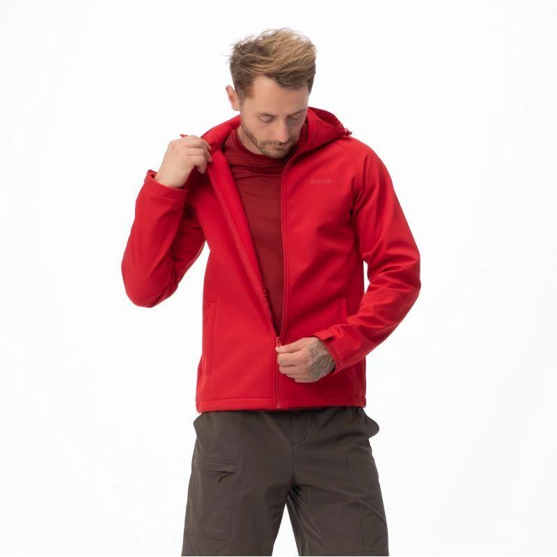Softshell striukė CORE BRUNI