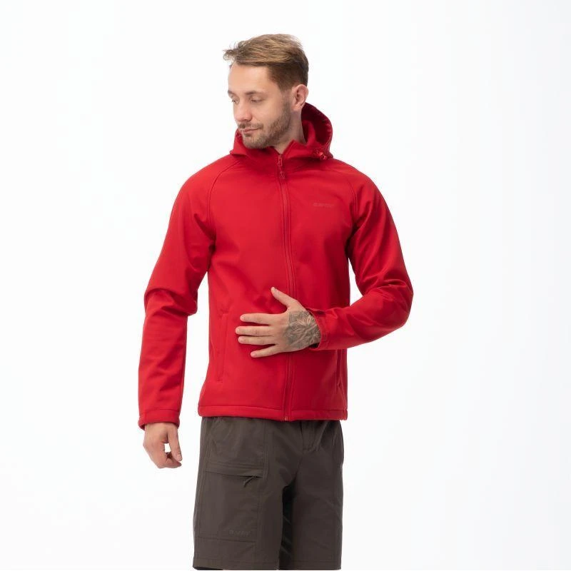 Softshell striukė CORE BRUNI