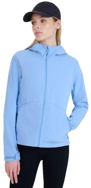 Softshell tipo striukė 4F F320 W 4FWSS25TSOFF320 33S