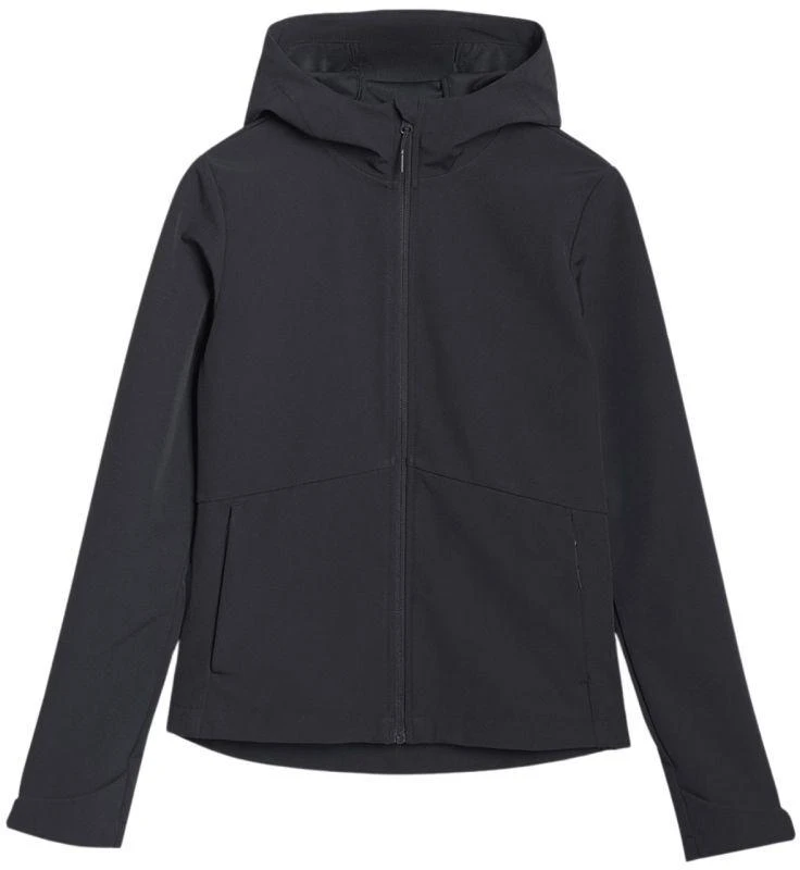 „Softshell“ tipo striukė 4F F320 W 4FWSS25TSOFF320 20S