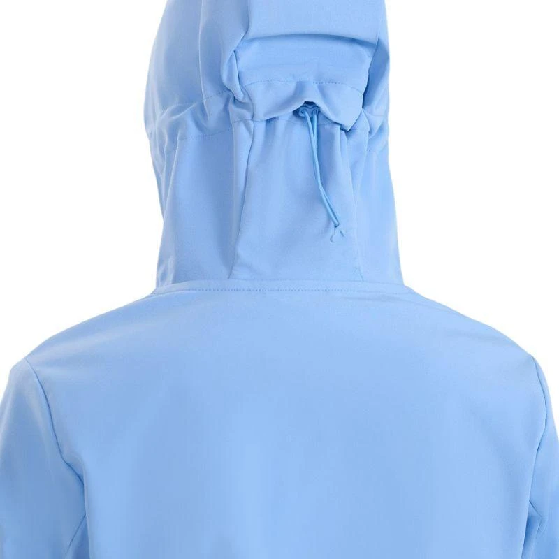 Softshell tipo striukė 4F F320 W 4FWSS25TSOFF320 33S