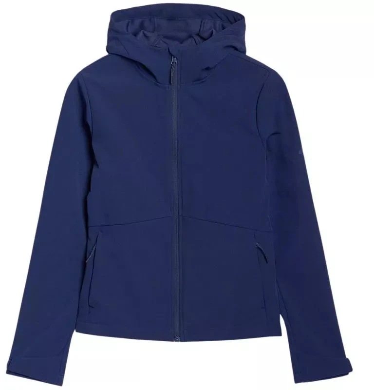 Softshell tipo striukė 4F F320 W 4FWSS25TSOFF320 31S