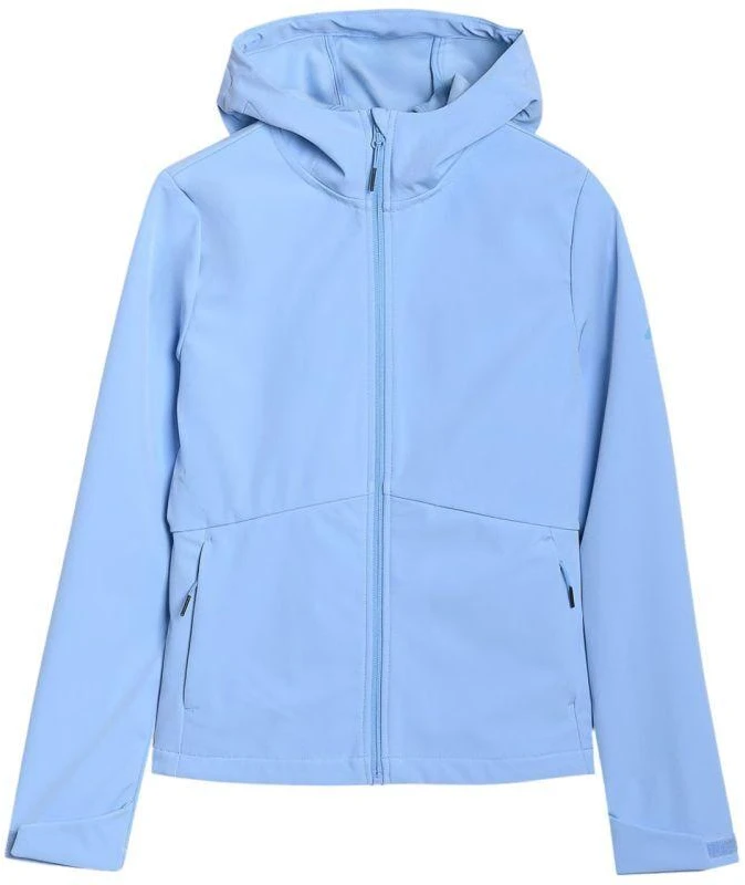 Softshell tipo striukė 4F F320 W 4FWSS25TSOFF320 33S