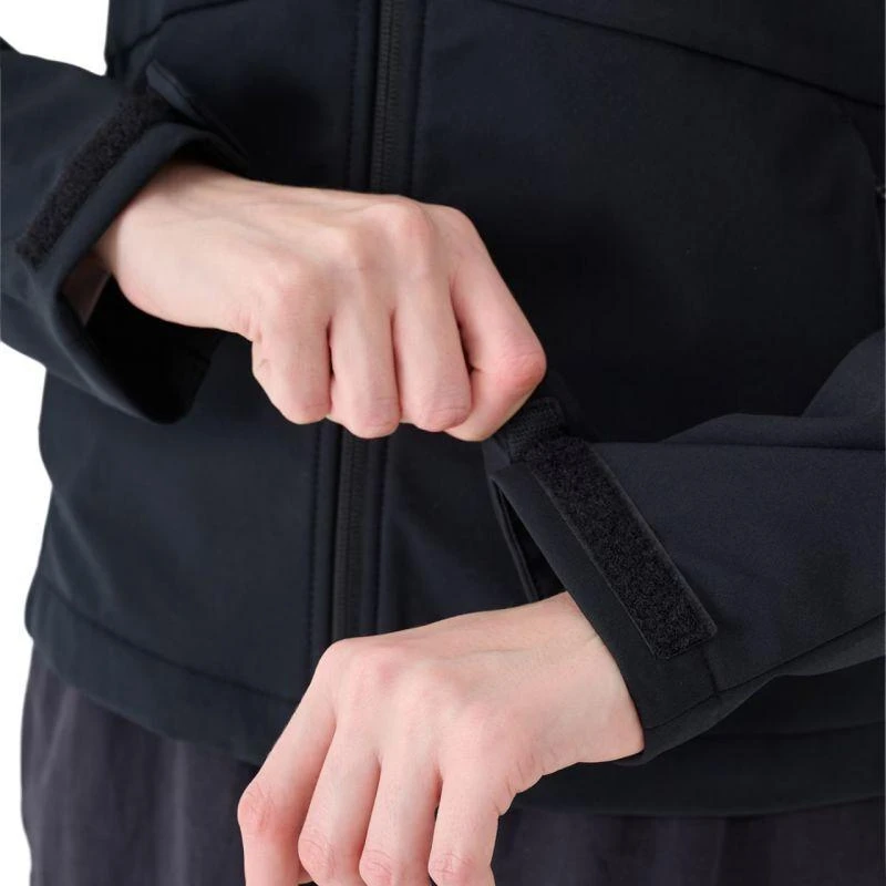 „Softshell“ tipo striukė 4F F320 W 4FWSS25TSOFF320 20S