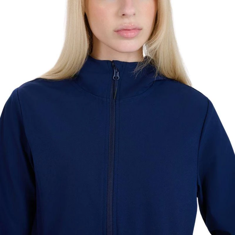 Softshell tipo striukė 4F F320 W 4FWSS25TSOFF320 31S