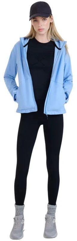 Softshell tipo striukė 4F F320 W 4FWSS25TSOFF320 33S
