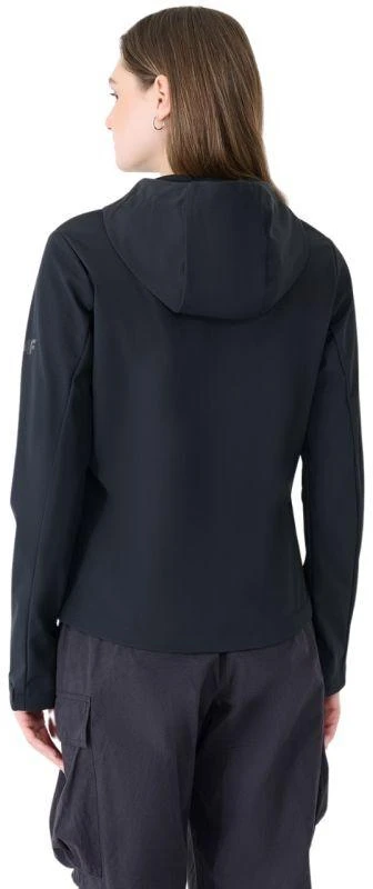 „Softshell“ tipo striukė 4F F320 W 4FWSS25TSOFF320 20S