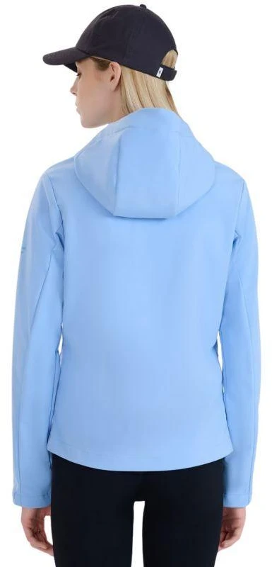 Softshell tipo striukė 4F F320 W 4FWSS25TSOFF320 33S