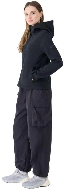 „Softshell“ tipo striukė 4F F320 W 4FWSS25TSOFF320 20S