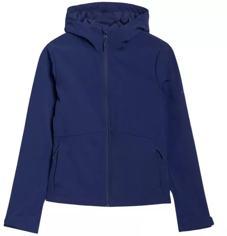 Softshell tipo striukė 4F F320 W 4FWSS25TSOFF320 31S