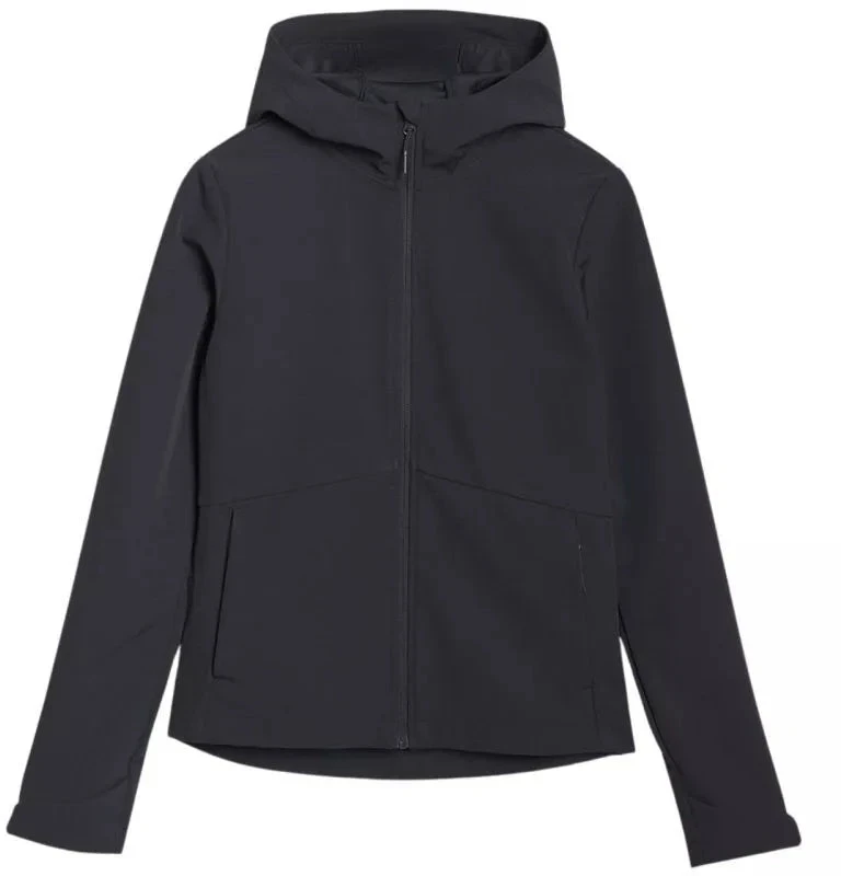 „Softshell“ tipo striukė 4F F320 W 4FWSS25TSOFF320 20S