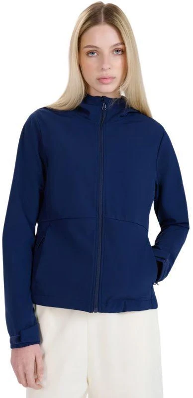 Softshell tipo striukė 4F F320 W 4FWSS25TSOFF320 31S