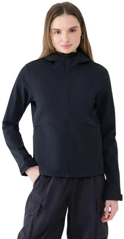 „Softshell“ tipo striukė 4F F320 W 4FWSS25TSOFF320 20S