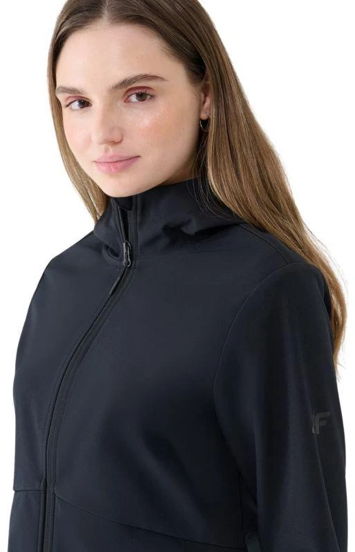 „Softshell“ tipo striukė 4F F320 W 4FWSS25TSOFF320 20S