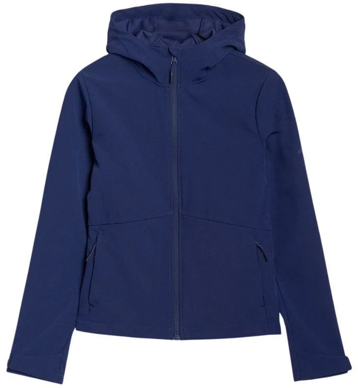 Softshell tipo striukė 4F F320 W 4FWSS25TSOFF320 31S