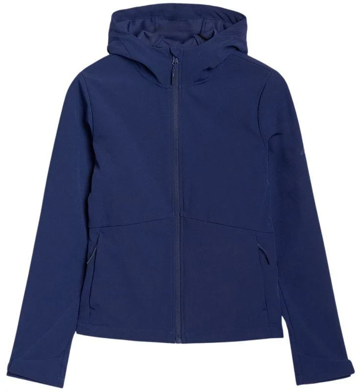 Softshell tipo striukė 4F F320 W 4FWSS25TSOFF320 31S