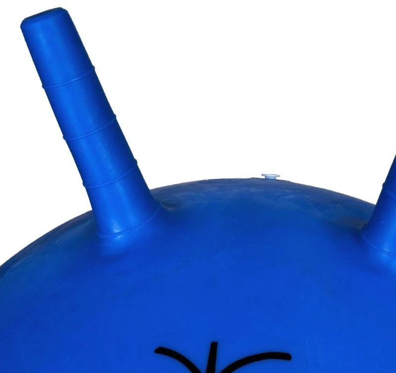 Šokinėjantis kamuolys 45cm PROFIT DK2103