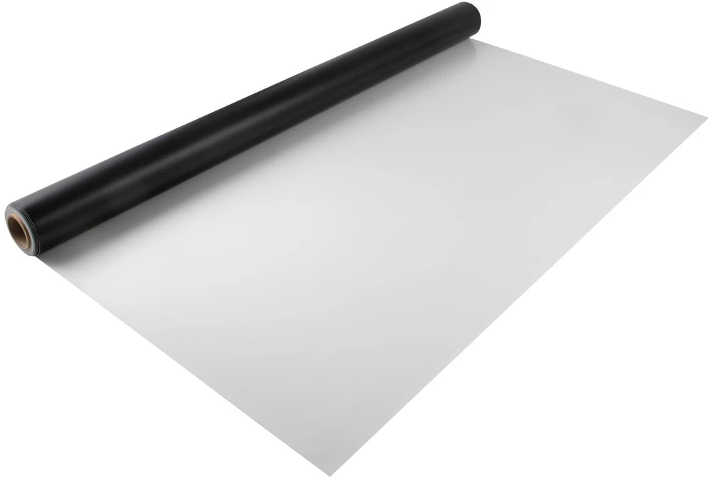 VEVOR Šokio grindų danga, 6.6x23 pėd.