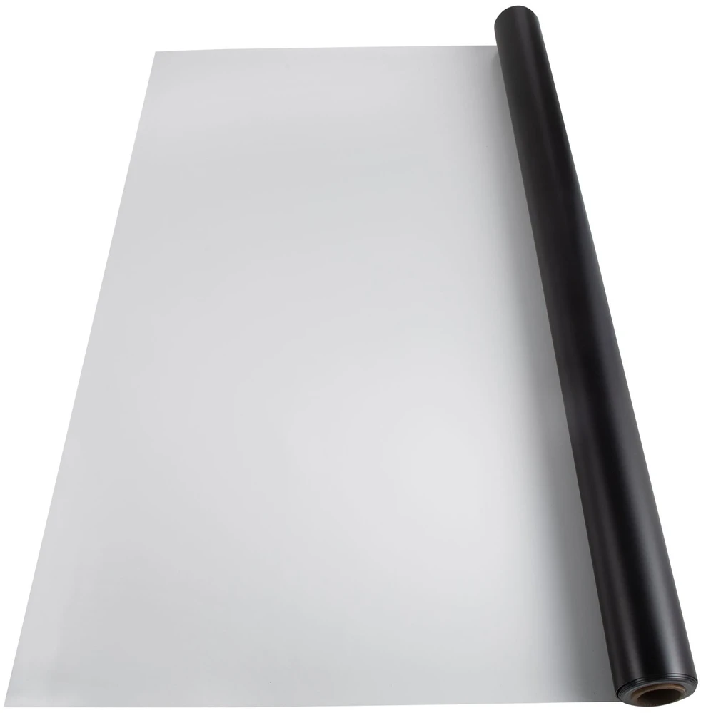 VEVOR Šokio grindų danga, 6.6x23 pėd.