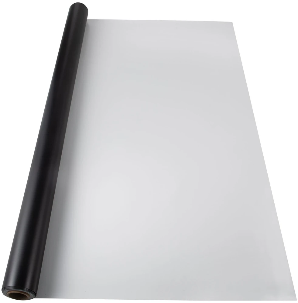 VEVOR Šokio grindų danga, 6.6x23 pėd.