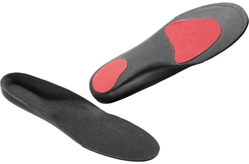 SoleFoot Unisex Deluxe Edition SPORT DELUXE vidpadžiai