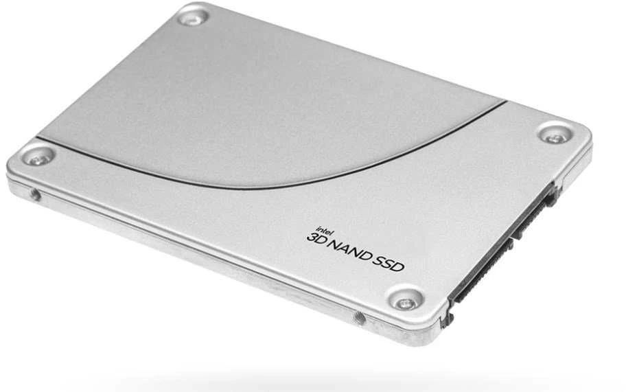 Solidigm D3-S4520 1,92 TB 2,5 colio Serial ATA III TLC 3D NAND