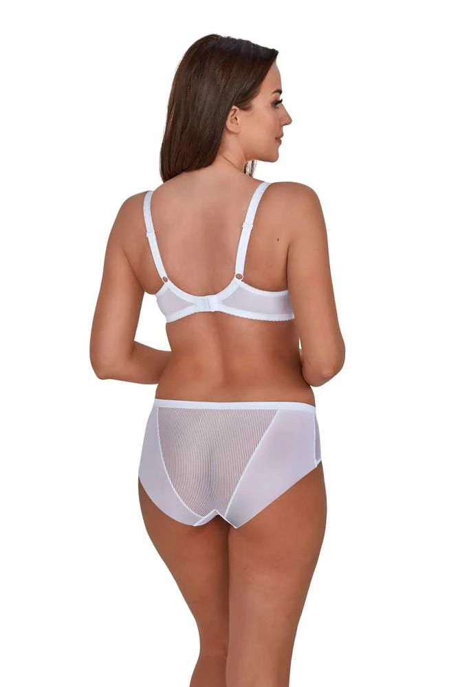 Sonia liemenėlė 1058 Balta
