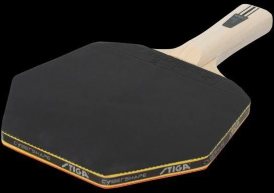 Stalo teniso komplektas Stiga CYBERSHAPE V2 – Hobby