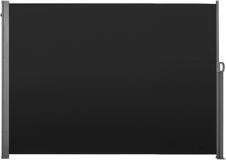 VEVOR Ištraukiama šoninė markizė 180x300 cm