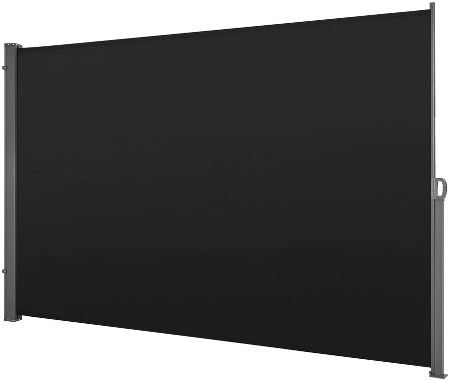 VEVOR Ištraukiama šoninė markizė 180x300 cm
