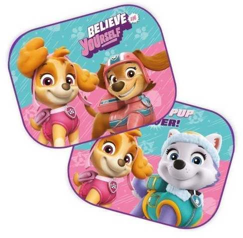 Seven Automobilio lango apsauga PAW PATROL, 2 vnt.