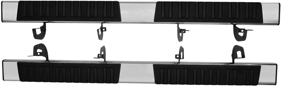 VEVOR Chevy Silverado ir GMC Sierra šoniniai laiptai