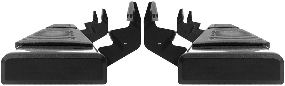 VEVOR Šoninės pakopos Dodge Ram ekipažui 2009-2023