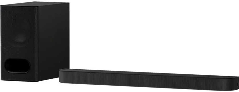 Namų kino sistema Sony | 3.1.2 kan. garso juosta | SC-HTB600 BRAVIA kino teatro juosta 6 | Garsiakalbiai | „Bluetooth“